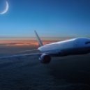 Sasha Skyward - Night Flight (09.04.15)