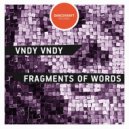 Vndy Vndy - Fragments Of Words (Original Mix)