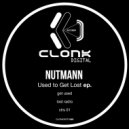 Nutmann - Lost Radio