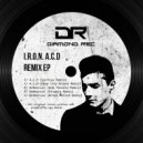 I.R.O.N. - Rehearsal