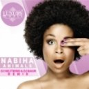 Nabiha - Animals (DJ Nejtrino & DJ Baur Remix)