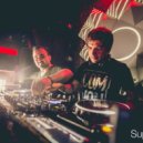 Marcelo Vasami & Johnny Messina - Overdrive