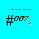 DjalisonPilar - Podcast #007 (Original Mix)