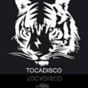 Tocadisco - Morumbi (Jolly 2015 Remake)