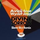 Avicii feat. Wyclef Jean - Divine Sorrow