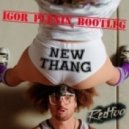 Redfoo vs. Chocolate Puma & Firebeatz - New Thang