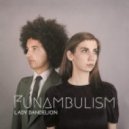 Lady Dandelion - Icarus