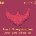 Lost Frequencies - Are You With Me (Cropper Remix)