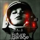 Shimanski - ASTRO (Future Garage Vol. 8)