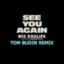 Wiz Khalifa feat. Charlie Puth - See You Again