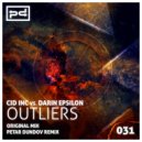 Cid Inc Vs. Darin Epsilon - Outliers (Limerence Remix)
