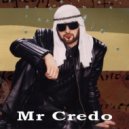 Mr. Credo - Давай Лаве (Red Line Reboot)