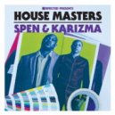 Karizma feat. DJ Spen - For The Love (Lee Bullock Remix)