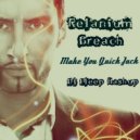 Relanium vs. Breach - Make You Quick Jack (Dj Fleep Mashup)