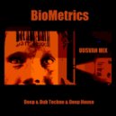 UUSVAN - BioMetrics