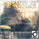 8 Hertz & Schelmanoff - Mantle (Original mix)