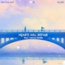 DM Galaxy & Blure feat. Aloma Steele - Hearts Will Repair