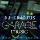 DJ Gradius - You are my Love
