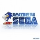 Dmitriy Rs,Alex Hill - Sega (Alex Hill Remix)