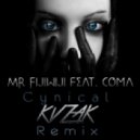 Mr FijiWiji feat. Coma - Cynical