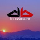 Davidbronski - I Would Be A Liar