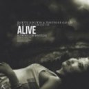 Dirty South & Thomas Gold Ft. Kate Elsworth - Alive