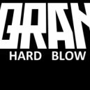 Q-ran - Hard Blow ()