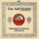 The Artisans - My Heart (Original mix)