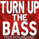 Jayrick - Turn Up The Bass