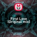 MiKey - First Love