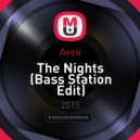 Avicii - The Nights