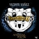 Vicente Yanez - Anesthesia