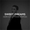Eurythmics - Sweet Dreams