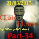 SVnagel - Club House by SVnagel part- 34