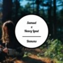Henry Land Ft. Samuel - Demons (Cover By Jasmine Thompson & Hilman)