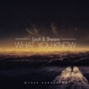 LoaX & Shwann - What You Know (Original Mix)