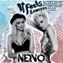 NERVO - It Feels (Jordy Dazz Remix)