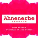 LEON KRASICH - Pandorum