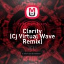Zedd feat. Foxes - Clarity (Cj Virtual Wave Remix)