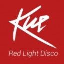Kue - Red Light Disco (Original Mix)
