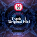 Johny-K - Track - 1