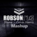 Calvin Harris - Blame