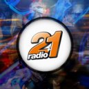 Marc Rayen @ Radio 21 - EP. 255 (04.04.2015)