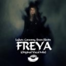 Lykov, Coranny, Sven Slevin - Freya (Original Vocal Mix)