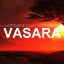 Timmo Hendriks & Lindequist - Vasara (Radio Mix)