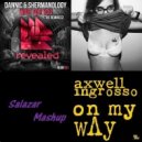 Axwell & Ingrosso vs. Dannic & Shermanology vs. Jewelz & Sparkst - Wait For My Way (Salazar Mashup)