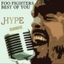 Foo Fighters - Best Of You