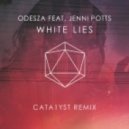 ODESZA feat. Jenni Potts - White Lies
