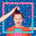 Martin Solveig & GTA & Dj Dnk - Intoxicated (ATOM MIX Mashup)