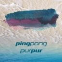 Pingpong - Purpur
